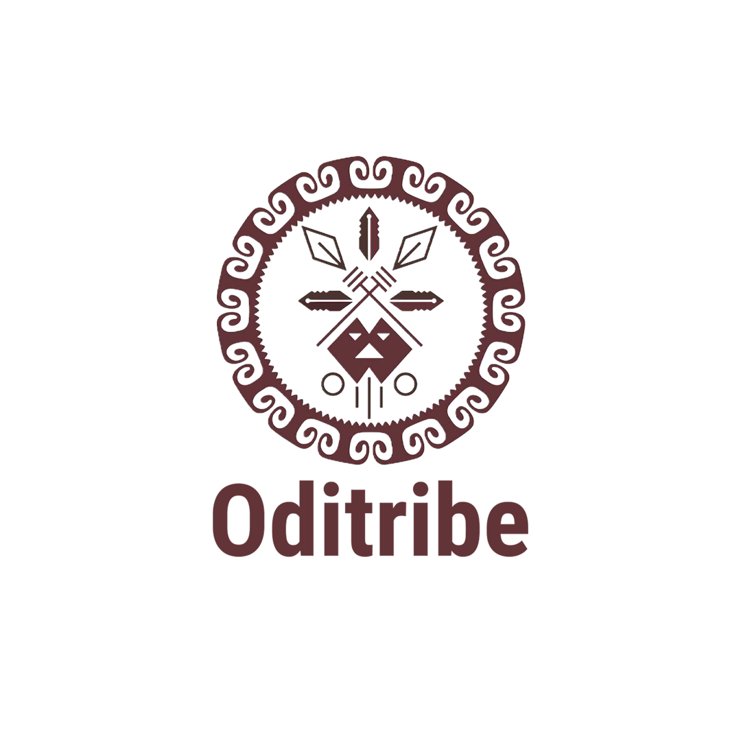 Oditribe Logo
